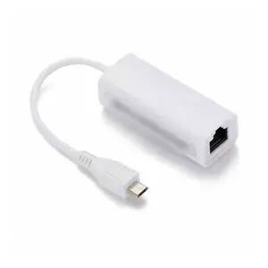 10/100M ASIX AX88772C HIGH-Speed U 2.0 Drive-Free to RJ45 ETHERNET LAN Adapter Cable Compatible with Mobile X86 MK808B (Size : 0.2m, Color : Micro USB to RJ45) 10/100M ASIX AX88772C HIGH-Speed U 2.0 Drive-Free to RJ45 ETHERNET LAN Adapter Cable Compatible with Mobile X86 MK808B (Size : 0.2m, Color : Micro USB to RJ45)