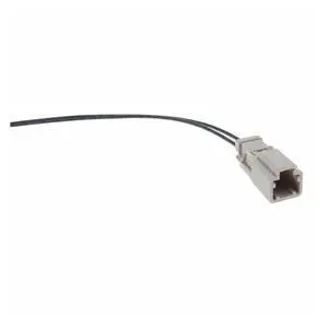 1 set 2 pins 6098-0240 6098-0239 6098-0351 Automotive Tail Light Harness Connector Male or Female Connector(Male 20cm wires) 1 set 2 pins 6098-0240 6098-0239 6098-0351 Automotive Tail Light Harness Connector Male or Female Connector(Male 20cm wires)