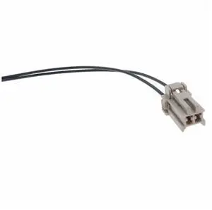 1 set 2 pins 6098-0240 6098-0239 6098-0351 Automotive Tail Light Harness Connector Male or Female Connector(Female 20cm wires) 1 set 2 pins 6098-0240 6098-0239 6098-0351 Automotive Tail Light Harness Connector Male or Female Connector(Female 20cm wires)