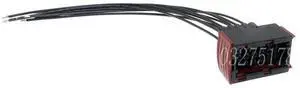 1 set 10-pins 1-967240-1 1-962352-1 1-965423-1 Automotive Waterdichte Stekker met Klemmenstekker(Female 20cm wires) 1 set 10-pins 1-967240-1 1-962352-1 1-965423-1 Automotive Waterdichte Stekker met Klemmenstekker(Female 20cm wires)