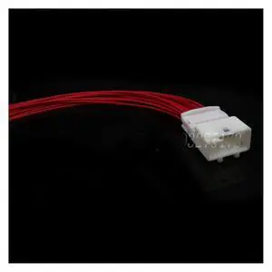 1 set 16-pin car linker 1318386-1 1473410-1 1318386-2 car linker wire 1318382-2 1565476-2(Male 20cm wires) 1 set 16-pin car linker 1318386-1 1473410-1 1318386-2 car linker wire 1318382-2 1565476-2(Male 20cm wires)