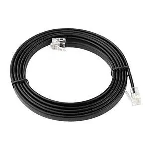 ST4 Compatible AUTOGUIDER Cable Meade ATIK AUTO Guide KABLE SBIG SG-4 RJ11 RJ12 6P4C KABLE(2m) ST4 Compatible AUTOGUIDER Cable Meade ATIK AUTO Guide KABLE SBIG SG-4 RJ11 RJ12 6P4C KABLE(2m)
