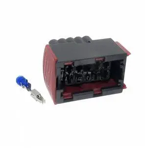 1 set 10-pins 1-967240-1 1-962352-1 1-965423-1 Automotive Waterdichte Stekker met Klemmenstekker(1 Set female) 1 set 10-pins 1-967240-1 1-962352-1 1-965423-1 Automotive Waterdichte Stekker met Klemmenstekker(1 Set female)