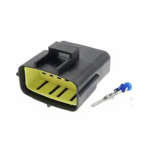 1 takm 12 Pin 174663-2 174661-2 otomotiv su geçirmez vites sensörü erkek kadn elektrik otomatik tel konektörü(1 Set male) 1 takm 12 Pin 174663-2 174661-2 otomotiv su geçirmez vites sensörü erkek kadn elektrik otomatik tel konektörü(1 Set male)