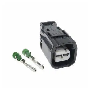 1 Satz 2 Stifte 6189-7856 6189-7954 Auto Kabelbaum Wasserdicht Stecker Auto Teile Steckverbinder männlich und weiblich.(1 Set female) 1 Satz 2 Stifte 6189-7856 6189-7954 Auto Kabelbaum Wasserdicht Stecker Auto Teile Steckverbinder männlich und weiblich.(1 Set female)