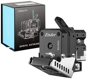 Official CREALITY Sprite Extruder Pro, All Metal Direct Drive Extruder for Creality Ender-3 S1/Ender-3 S1 Pro/Ender-3 S1 Plus/CR-10 Smart Pro 3D Printers Official CREALITY Sprite Extruder Pro, All Metal Direct Drive Extruder for Creality Ender-3 S1/Ender-3 S1 Pro/Ender-3 S1 Plus/CR-10 Smart Pro 3D Printers