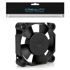 Creality Official K2 SE Heat Break Fan, Axial Fan 3010, 24V Throat Cooling Fan, Highly Efficient Cooling, Integrated Fixed Design, Extruder Hotend Heat Sink Fan Replacement for K2 SE Creality Official K2 SE Heat Break Fan, Axial Fan 3010, 24V Throat Cooling Fan, Highly Efficient Cooling, Integrated Fixed Design, Extruder Hotend Heat Sink Fan Replacement for K2 SE