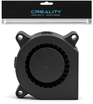 Creality Official K2 SE Model Cooling Fan, Part Cooling Fan 4020 24V, Original K2 SE Cooling Module Assembly, Rapid Heat Dissipation, Quiet Operation, Model Cooling Fan Component for 3D Printer Creality Official K2 SE Model Cooling Fan, Part Cooling Fan 4020 24V, Original K2 SE Cooling Module Assembly, Rapid Heat Dissipation, Quiet Operation, Model Cooling Fan Component for 3D Printer
