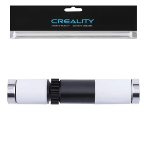 Creality Official CFS Front Tray Shaft Kit, Original CFS Feeder Shaft Kit, Wear Resistant Replacement Shaft for Stable Filament Delivery, CFS Replacement Accessory for Multi-Color Filament System Creality Official CFS Front Tray Shaft Kit, Original CFS Feeder Shaft Kit, Wear Resistant Replacement Shaft for Stable Filament Delivery, CFS Replacement Accessory for Multi-Color Filament System