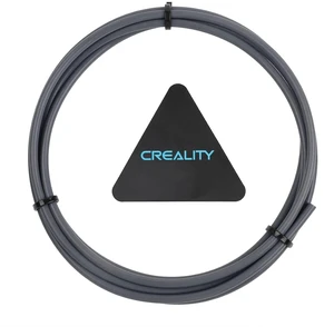 Creality Official Ultra-Smooth PTFE Tube 2M, 2mm ID Teflon Tube Support 1.75mm Filament Heat Resistant High Lubrication Low Friction for Ender 3 series/3V3 SE/3V3 KE/K1/CR-10 SE All FDM 3D Printer Creality Official Ultra-Smooth PTFE Tube 2M, 2mm ID Teflon Tube Support 1.75mm Filament Heat Resistant High Lubrication Low Friction for Ender 3 series/3V3 SE/3V3 KE/K1/CR-10 SE All FDM 3D Printer