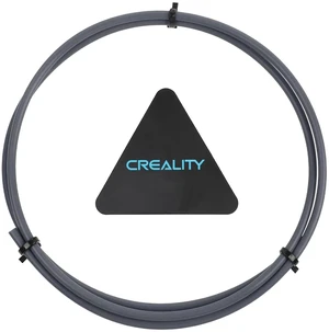 Creality Official Ultra-Smooth PTFE Tube 1M, 2mm ID Teflon Tube Support 1.75mm Filament Heat Resistant High Lubrication Low Friction for Ender 3 series/3V3 SE/3V3 KE/K1/CR-10 SE All FDM 3D Printer Creality Official Ultra-Smooth PTFE Tube 1M, 2mm ID Teflon Tube Support 1.75mm Filament Heat Resistant High Lubrication Low Friction for Ender 3 series/3V3 SE/3V3 KE/K1/CR-10 SE All FDM 3D Printer