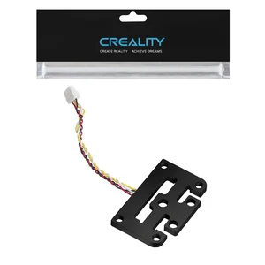 Creality Official K2 Plus Strain Gauge, High Precision Auto-Leveling Sensor, 3D Printer Bed Self-Leveling Module, High-Quality Metal Material, Replacement Part for K2 Plus, K2 Pro, K2, K2 SE, K2SE 4C Creality Official K2 Plus Strain Gauge, High Precision Auto-Leveling Sensor, 3D Printer Bed Self-Leveling Module, High-Quality Metal Material, Replacement Part for K2 Plus, K2 Pro, K2, K2 SE, K2SE 4C