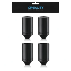 Ender-5 Max Silicone Socks (4 pcs) Ender-5 Max Silicone Socks (4 pcs)