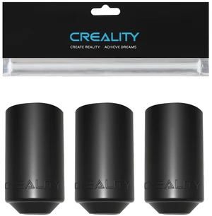Creality Official K2 Plus Silicone Socks, Hotend Silicone Cover for K2/K2 Pro/K2 Plus, Excellent Thermal Insulation, Stable Temperature Control, Durable and Reliable, Easy Installation Creality Official K2 Plus Silicone Socks, Hotend Silicone Cover for K2/K2 Pro/K2 Plus, Excellent Thermal Insulation, Stable Temperature Control, Durable and Reliable, Easy Installation