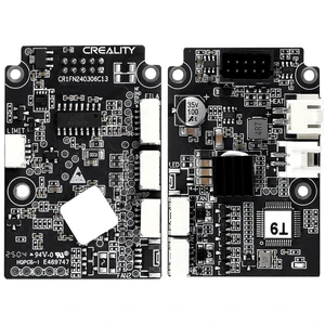Creality Official Ender 3 V4 Toolhead Board, Original Replacement Hotend Adapter Board, Extruder Tool Head PCB Control Board for Extruder, Hotend, Fans & Sensors, 3D Printer Accessories Creality Official Ender 3 V4 Toolhead Board, Original Replacement Hotend Adapter Board, Extruder Tool Head PCB Control Board for Extruder, Hotend, Fans & Sensors, 3D Printer Accessories