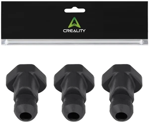 Creality Official Ender 3 V4 Hotend Silicone Sleeve (3Pcs), Original Hotend Silicone Sock, Excellent Thermal Insulation, Stable Temperature Control, 3D Hotend Silicone Socks Replacement Creality Official Ender 3 V4 Hotend Silicone Sleeve (3Pcs), Original Hotend Silicone Sock, Excellent Thermal Insulation, Stable Temperature Control, 3D Hotend Silicone Socks Replacement