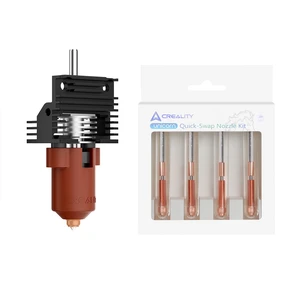 K1 Series Upgrade Hotend and K1C Hotend Kit K1 Series Upgrade Hotend and K1C Hotend Kit