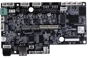 Creality Hi Motherboard Kit Creality Hi Motherboard Kit