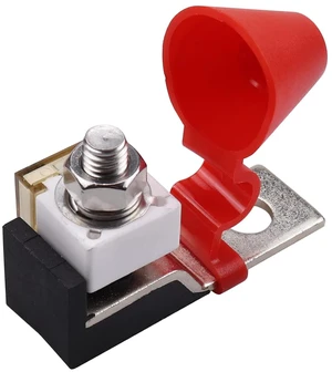 250A Battery Fuse+MRBF Terminal Fuse Block 250A Battery Fuse+MRBF Terminal Fuse Block