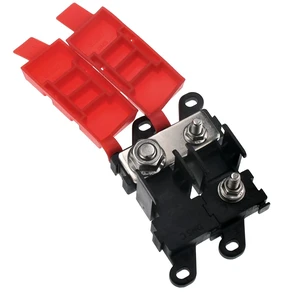 MIDI AMI Fuse Holder 1-in 1-Out Power Distribution Module MIDI AMI Fuse Holder 1-in 1-Out Power Distribution Module