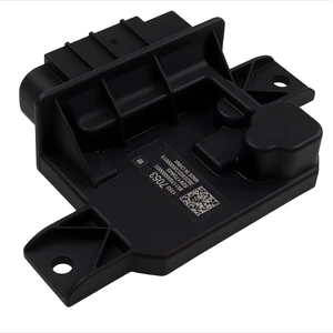 13537053 Fuel Pump Control Module Fits for Cadillac Escalade XT4 ESV, Chevrolet Suburban, Silverado 1500, 2500HD, 3500HD, Tahoe, GMC Sierra 1500, 2500HD, Yukon X, Replaces 13544060 13540028 13537053 Fuel Pump Control Module Fits for Cadillac Escalade XT4 ESV, Chevrolet Suburban, Silverado 1500, 2500HD, 3500HD, Tahoe, GMC Sierra 1500, 2500HD, Yukon X, Replaces 13544060 13540028
