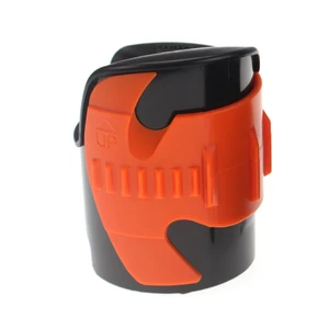 Motorcycle Fork Seal Cleaner Tool, Universal Motorcycle Front Fork Saver Cleaner, fits all 45-55mm Front seal mate Oil Level Shock Repairing Absorber Tool (Orange) Motorcycle Fork Seal Cleaner Tool, Universal Motorcycle Front Fork Saver Cleaner, fits all 45-55mm Front seal mate Oil Level Shock Repairing Absorber Tool (Orange)