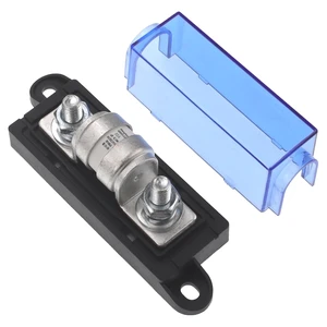 Class T Fuse Holder 80A 250V Class T Fuse Holder 80A 250V