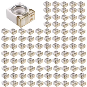 HABF Rated Battery Fuse 400A Terminal HABF Fuse HABF Rated Battery Fuse 400A Terminal HABF Fuse