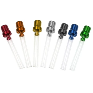 7 PCS Gas Fuel Cap Vent Tube Motorcycle Vent Hose 7 PCS Gas Fuel Cap Vent Tube Motorcycle Vent Hose