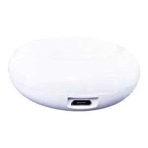 Smart Home Dry Contact Relay Switch, Remote Control Switch for Light Garage Door, Compatible with Alexa Google Home, Requires Zigbee Hub (Tuya Zigbee Hub) Smart Home Dry Contact Relay Switch, Remote Control Switch for Light Garage Door, Compatible with Alexa Google Home, Requires Zigbee Hub (Tuya Zigbee Hub)