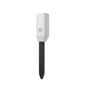 Zigbee Smart Soil Sensor, Temperature and Moisture Meter with Tuya App Control, Garden and Greenhouse Monitor Zigbee Smart Soil Sensor, Temperature and Moisture Meter with Tuya App Control, Garden and Greenhouse Monitor