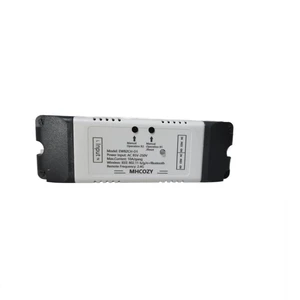 2CH WiFi RF Wireless Switch Relay,Inching Self-Locking Interlock Mode,Ewelink App Remote for Access Control Smart Garage Door,Compatible with Alexa Goolge Home (USB 5V AC 85-250V) 2CH WiFi RF Wireless Switch Relay,Inching Self-Locking Interlock Mode,Ewelink App Remote for Access Control Smart Garage Door,Compatible with Alexa Goolge Home (USB 5V AC 85-250V)