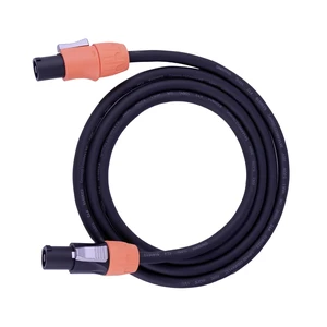 IP65 3 Core 14AWG Power Cable Waterproof Connector SAC3FCA-WP to SAC3FCB-WP Ideal for Outdoor LED Screens Stage Lighting Speakers Durable High Performance Electrical Wiring (6Feet) IP65 3 Core 14AWG Power Cable Waterproof Connector SAC3FCA-WP to SAC3FCB-WP Ideal for Outdoor LED Screens Stage Lighting Speakers Durable High Performance Electrical Wiring (6Feet)