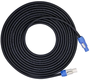 14Awg 3 Core Blue and White Head Display Screen Light Power Cable High Quality Durable Connection for LED Displays and Lighting Speaker Systems (15Feet) 14Awg 3 Core Blue and White Head Display Screen Light Power Cable High Quality Durable Connection for LED Displays and Lighting Speaker Systems (15Feet)