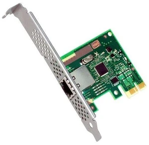 Ethernet Server Adapter I210-T1 (I210T1BLK) Ethernet Server Adapter I210-T1 (I210T1BLK)