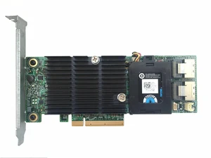 DELL PERC H710P ADAPTER 1GB CACHE 6Gbp/s SAS PCI-E Controller RAID