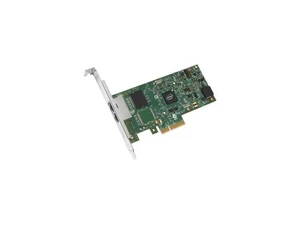 I350T2V2BLK Ethernet Server Adapter I350-T2 PCI Express x4 - 2 Port(s) - 2 x Network (RJ-45) - Twisted Pair - Low-profile, Full-height - Bulk I350T2V2BLK Ethernet Server Adapter I350-T2 PCI Express x4 - 2 Port(s) - 2 x Network (RJ-45) - Twisted Pair - Low-profile, Full-height - Bulk