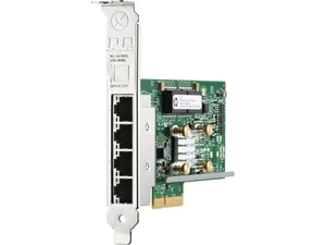 647594-B21 Ethernet 1Gb 4-Port 331T Adapter 647594-B21 Ethernet 1Gb 4-Port 331T Adapter
