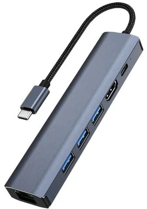 USB 3.0 Hub Ethernet Adapter 1000M Gigabit Network Converter with 3 USB3.0 Ports Hub Compatible with Laptop PC Nintendo Switch MacBook Mac XPS Windows Linux macOS, and More USB 3.0 Hub Ethernet Adapter 1000M Gigabit Network Converter with 3 USB3.0 Ports Hub Compatible with Laptop PC Nintendo Switch MacBook Mac XPS Windows Linux macOS, and More