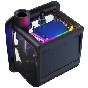 BIQU Panda Turbo Cooling Fan Kit for Bambu-Lab P1S P1P X1C, 3 Times Larger Airflow for High-Speed Printing, Plug and Play, Easy Magnetic Mounting, Custom RGB Lighting BIQU Panda Turbo Cooling Fan Kit for Bambu-Lab P1S P1P X1C, 3 Times Larger Airflow for High-Speed Printing, Plug and Play, Easy Magnetic Mounting, Custom RGB Lighting