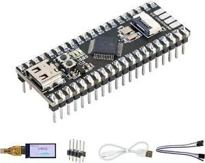 MSPM0G3507 Core Development Board with GPIOSPIUARTI2C System Microcontroller Electronic Design Competition Car Robot with TFT screen MSPM0G3507 Core Development Board with GPIOSPIUARTI2C System Microcontroller Electronic Design Competition Car Robot with TFT screen