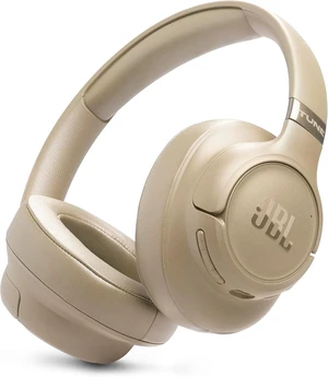Tune 780NC - Wireless Over-Ear Noise Cancelling Headphones - Black Hi-Res JBL Pure Bass Sound plus Spatial Sound, Adaptive Noise Cancelling, & Up to 76 hours (or up to 50 with ANC on) Beige Tune 780NC - Wireless Over-Ear Noise Cancelling Headphones - Black Hi-Res JBL Pure Bass Sound plus Spatial Sound, Adaptive Noise Cancelling, & Up to 76 hours (or up to 50 with ANC on) Beige