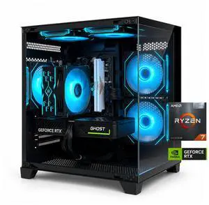 AOACE Prebuilt Gaming PC Desktop, AMD Ryzen 7 5700X, RTX 5060Ti 8GB, 32GB DDR4, 1TB NVMe PCIe4.0 SSD, WiFi 6E, Windows 11 Home AOACE Prebuilt Gaming PC Desktop, AMD Ryzen 7 5700X, RTX 5060Ti 8GB, 32GB DDR4, 1TB NVMe PCIe4.0 SSD, WiFi 6E, Windows 11 Home