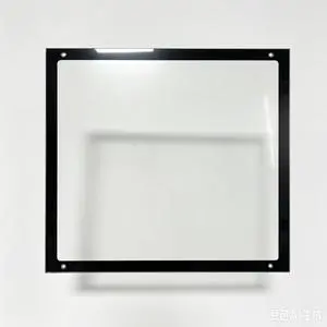 AOACE Seaview Room Chassis Side-Transparent Glass Accessory AOACE Seaview Room Chassis Side-Transparent Glass Accessory