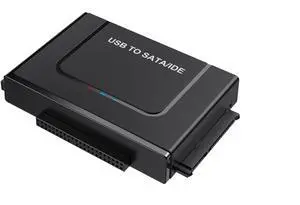 WRIARICH SATA/IDE to USB 3.0/USB C Adapter, Hard Drive Adapter Cable Converter for Universal 2.5/3.5 Inch IDE HDD, 2.5 Inch SSD, 5.25-Inch DVD/CD Drive WRIARICH SATA/IDE to USB 3.0/USB C Adapter, Hard Drive Adapter Cable Converter for Universal 2.5/3.5 Inch IDE HDD, 2.5 Inch SSD, 5.25-Inch DVD/CD Drive