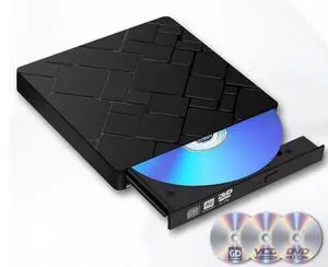 ExternalCD DVD +/-RW Drive USB 3.0 & USB-C Slim Portable DVD/CD ROM Optical Drive Player Reader Writer Burner for Windows 10/8/7 Laptop Desktop Computer, Mac MacBook Pro/ Air, iMac, Surface Pro ExternalCD DVD +/-RW Drive USB 3.0 & USB-C Slim Portable DVD/CD ROM Optical Drive Player Reader Writer Burner for Windows 10/8/7 Laptop Desktop Computer, Mac MacBook Pro/ Air, iMac, Surface Pro