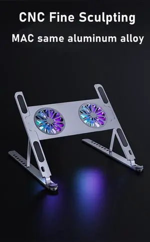 Laptop Tablet Stand with Fan,Adjustable Laptop Tablet Stand,Multi-Angle Stand,Phone Stand Portable Foldable Laptop Tablet Riser Notebook Holder Stand for All 11-17.3 Inches Tablet or Laptop Notebook Laptop Tablet Stand with Fan,Adjustable Laptop Tablet Stand,Multi-Angle Stand,Phone Stand Portable Foldable Laptop Tablet Riser Notebook Holder Stand for All 11-17.3 Inches Tablet or Laptop Notebook