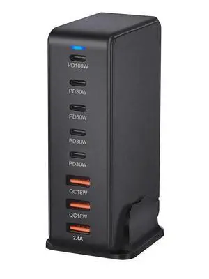 WRIARICH USB C Charger, Charger GaN 268W, QC4.0 Fast Compact Desk Charger for iPhone 15 14 Pro Max/14 Plus/13, MacBook Pro, iPad Pro, Switch, Galaxy S22/S21- Black WRIARICH USB C Charger, Charger GaN 268W, QC4.0 Fast Compact Desk Charger for iPhone 15 14 Pro Max/14 Plus/13, MacBook Pro, iPad Pro, Switch, Galaxy S22/S21- Black