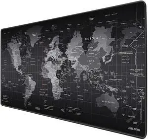 XXXL Size Gaming Mouse Pad ,900×400×2mm Durable Extended Large Desk Mat with Stitched Edges, Long Large Premium-Textured Cloth Mouse Mat,Non-Slip Base,Waterproof,Desk Mat for Gamer,Office,Home XXXL Size Gaming Mouse Pad ,900×400×2mm Durable Extended Large Desk Mat with Stitched Edges, Long Large Premium-Textured Cloth Mouse Mat,Non-Slip Base,Waterproof,Desk Mat for Gamer,Office,Home