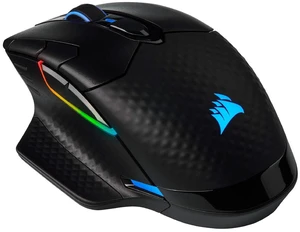 Dark CORE RGB PRO SE Wireless FPS/MOBA Gaming Mouse with Qi Charging 18,000 DPI 8 Programmable Buttons Sub-1ms Wireless iCUE Compatible PC, Mac, PS5, PS4, Xbox Black Dark CORE RGB PRO SE Wireless FPS/MOBA Gaming Mouse with Qi Charging 18,000 DPI 8 Programmable Buttons Sub-1ms Wireless iCUE Compatible PC, Mac, PS5, PS4, Xbox Black